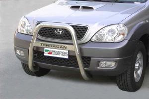 Priekiniai lankai Hyundai Terracan Facelift (2005-2007)