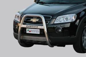 Priekiniai lankai Chevrolet Captiva I (2006-2010)