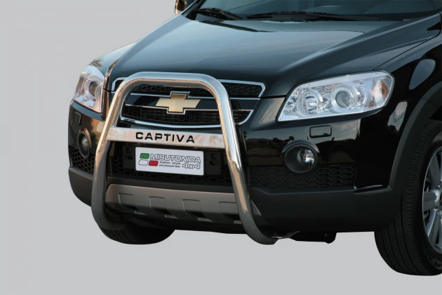 Priekiniai lankai Chevrolet Captiva I (2006-2010)