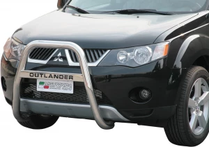 Priekiniai lankai Mitsubishi Outlander II (2006-2009)
