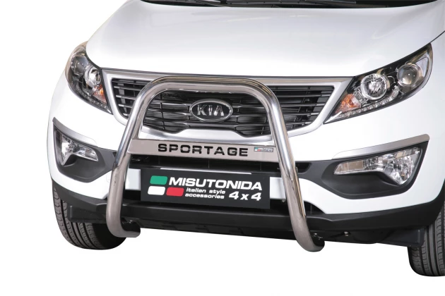 Priekiniai lankai Kia Sportage III (2010-2016) Priekiniai lankai Kia Sportage III (2010-2016)
