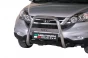 Priekiniai lankai Honda CR-V III Facelift (2009-2012)