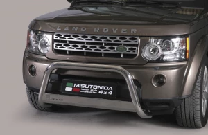 Priekiniai lankai Land Rover Discovery IV (2009-2016)