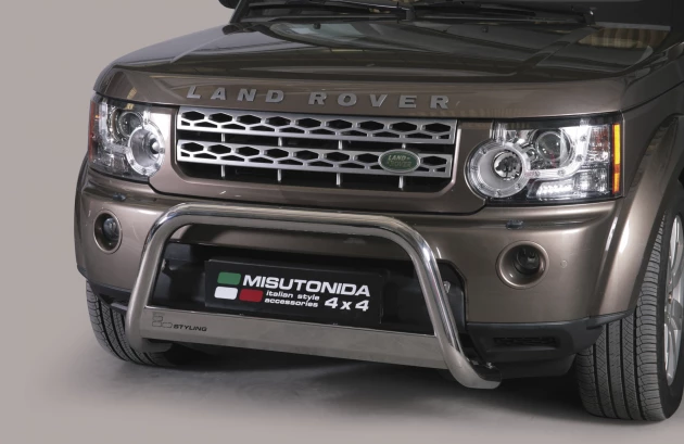 Priekiniai lankai Land Rover Discovery IV (2009-2016)