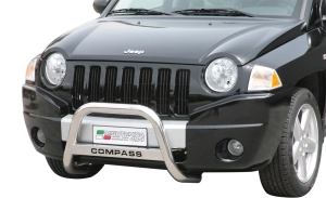 Priekiniai lankai Jeep Compass I (2007-2011)