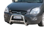 Priekiniai lankai Kia Carens II (2006-2013)