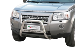 Priekiniai lankai Land Rover Freelander II Facelift (2008-2014)