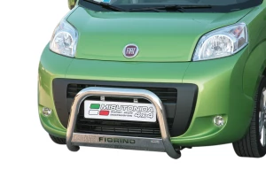 Priekiniai lankai Fiat Fiorino III (2007→)