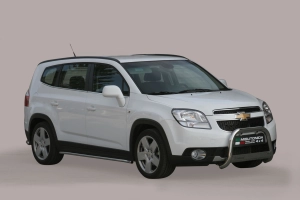 Priekiniai lankai Chevrolet Orlando I (2011-2018)