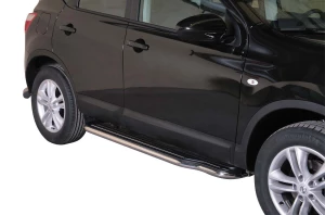 Slenksčiai Nissan Qashqai I Facelift (2010-2013) Long