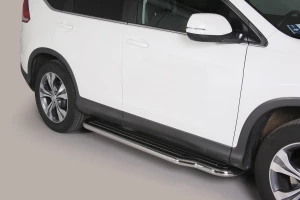 Slenksčiai Honda CR-V IV (2011-2015) Long