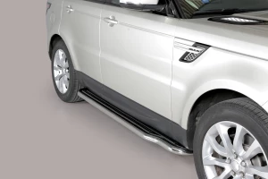 Slenksčiai Land Rover Range Rover Sport II (2013-2017) Extra Long