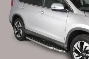 Slenksčiai Honda CR-V IV Facelift (2015-2018) Long