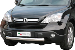 Priekinės apsaugos Honda CR-V III (2006-2012)