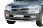 Priekinės apsaugos Toyota Land Cruiser J200 (2007-2021)