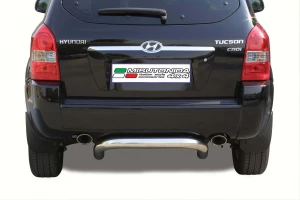 Galinės apsaugos Hyundai Tucson II (2009-2015)