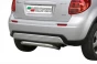 Galinės apsaugos Suzuki SX4 I (2006-2009)