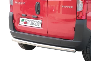 Galinės apsaugos Peugeot Bipper (2008-2017)