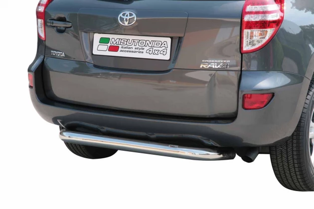 Galinės apsaugos Toyota RAV4 III Facelift (2009-2012)