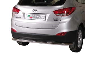 Galinės apsaugos Hyundai ix35 Facelift (2013-2015)