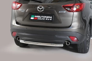 Galinės apsaugos Mazda CX-5 I Facelift (2015-2017)