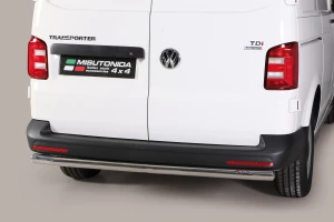 Galinės apsaugos Volkswagen Transporter T6 Facelift (2019-2021)