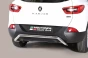 Galinės apsaugos Renault Kadjar (2015→)