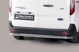 Galinės apsaugos Ford Tourneo Connect II Facelift (2018→)
