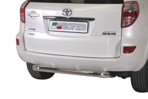 Galinės apsaugos Toyota RAV4 III (2006-2012)