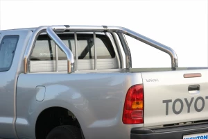 Pikapo apsaugos Toyota Hilux VII (2004-2015)