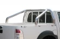 Pikapo apsaugos Ford Ranger II Facelift Double cab (2009-2011)