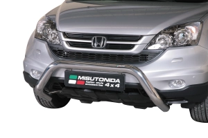 Priekiniai lankai Honda CR-V III Facelift (2009-2012)