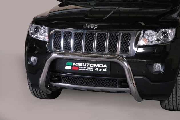 Priekiniai lankai Jeep Grand Cherokee IV (2011-2014)