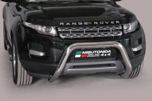 Priekiniai lankai Land Rover Range Rover Evoque I (2011-2018)
