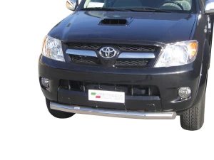 Priekinės apsaugos Toyota Hilux VII (2004-2010)