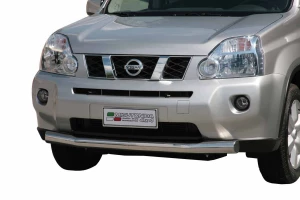 Priekinės apsaugos Nissan X-Trail II (2007-2010)