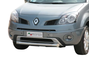 Priekinės apsaugos Renault Koleos I (2007-2011)
