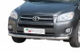 Priekinės apsaugos Toyota RAV4 III Facelift (2009-2012)