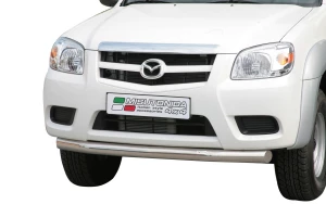 Priekinės apsaugos Mazda BT-50 I Facelift Double cab (2009-2011)