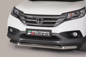 Priekinės apsaugos Honda CR-V IV (2011-2018)
