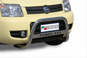 Priekiniai lankai Fiat Panda II 4x4 (2003-2012)