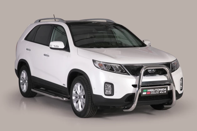 Priekiniai lankai Kia Sorento II Facelift (2013-2015)