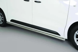 Slenksčiai Peugeot Expert III Long wheel base (2016→)