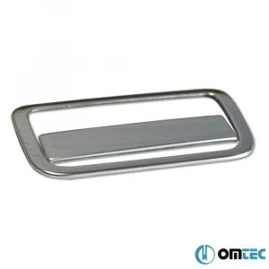 Automobilių rankenėlių apdailos Volkswagen Amarok I Pickup (2010-2016)