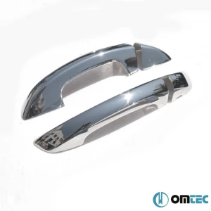 Automobilių rankenėlių apdailos Volkswagen Golf VI Hatchback 3 Doors (2008-2012)