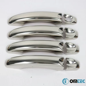 Automobilių rankenėlių apdailos Volkswagen Amarok I Pickup (2010-2022)