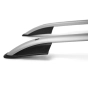 Automobilių relingai Peugeot Partner III (2018→)