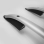 Automobilių relingai Peugeot Rifter (2018→)
