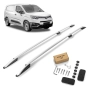 Automobilių relingai Toyota ProAce City (2018→)