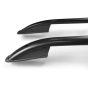 Automobilių relingai Peugeot Partner III (2018→)